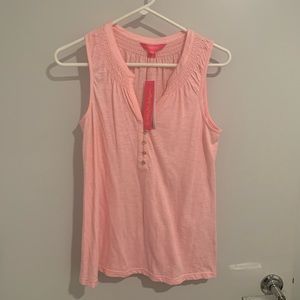 Essie Tank Top